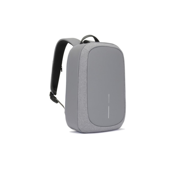 XD DESIGN BACKPACK BOBBY EDGE GREY P706.2502