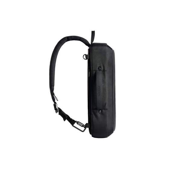 XD DESIGN ANTI-THEFT BACKPACK / BRIEFCASE BOBBY BIZZ 2.0 BLACK P/N: P705.921