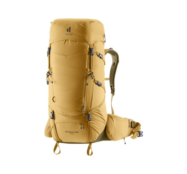 Deuter Aircontact Core 50+10 50 L