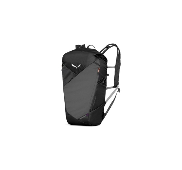 Plecak turystyczny Salewa Pedroc Core 22L - black out