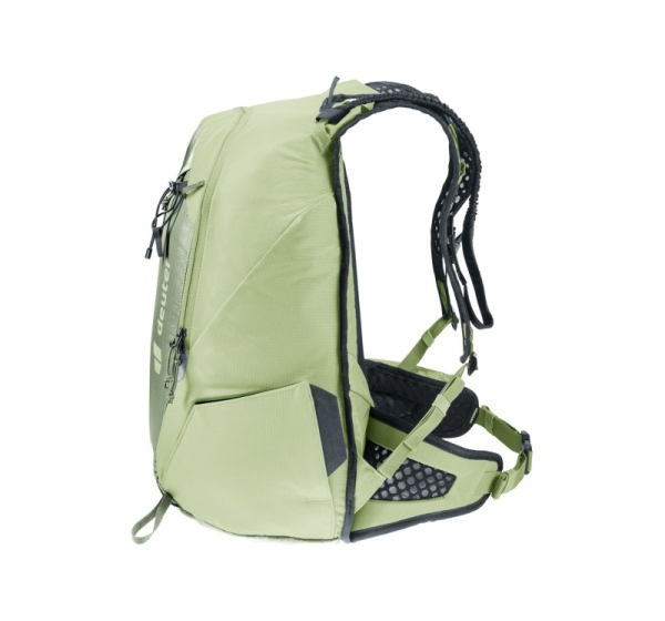 Deuter Updays 24 SL backpack Sports backpack Green Polyamide, Ripstop