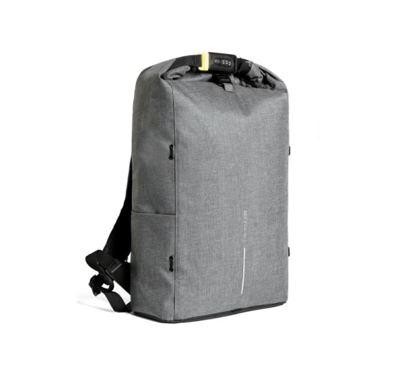 XD-Design Urban Lite backpack Black, Grey