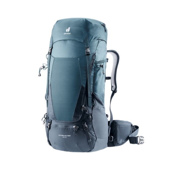 Futura Air Trek 60 + 10 atlantic-ink
