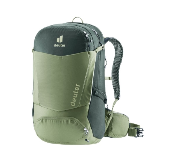 Deuter Trans Alpine Pro 28 28 L Green