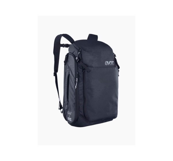 Plecak EVOC Athlete Backpack 30 Macaskill - black - TU