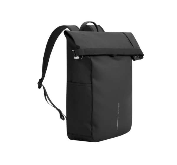 XD DESIGN BACKPACK URBAN WATER RESISTANT BLACK P706.2801