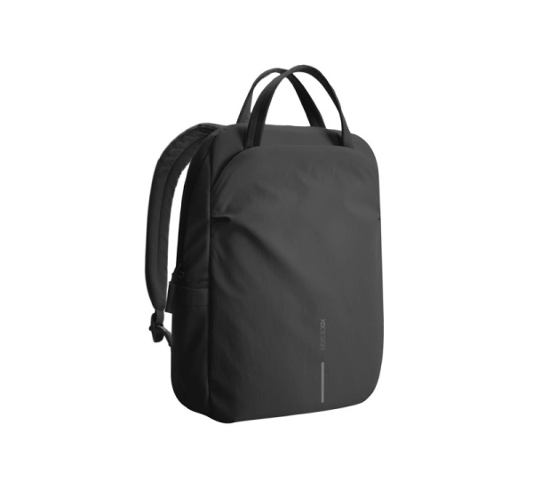 XD DESIGN BACKPACK BOBBY SOFT TOTE BLACK P706.3001
