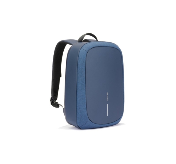 XD DESIGN ANTI-THEFT BACKPACK BOBBY EDGE NAVY P/N: P706.2505