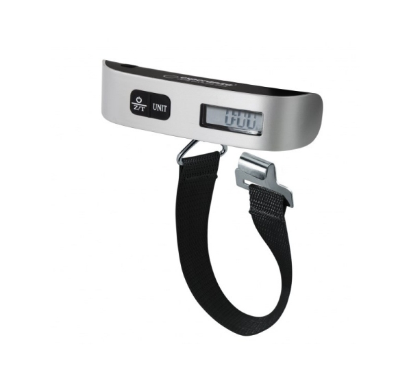 Esperanza ETS002 luggage scales 50 kg Electronic