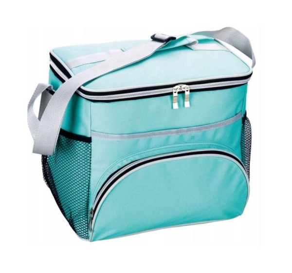 THERMAL BEACH BAG tourist cooler PICNIC Insulation 16L LARGE