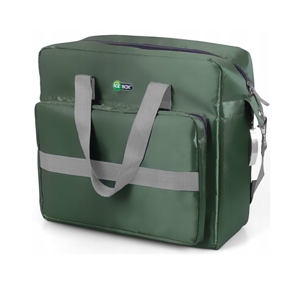 TL30 THERMAL BAG BEACH PICNIC TOURIST COOLER LARGE 30L ICE BOX