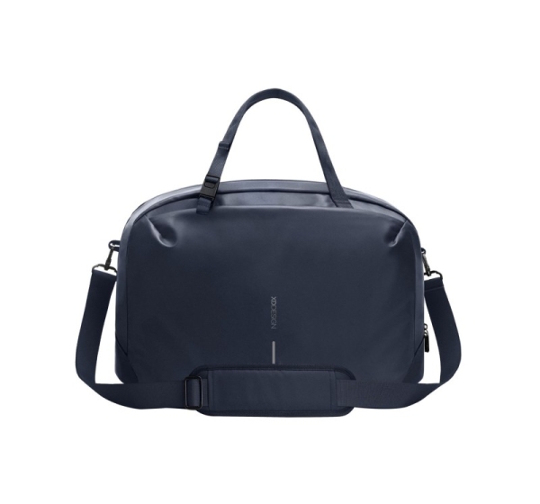 XD DESIGN URBAN BAG WATER RESISTANT DUFFLE NAVY P/N: P706.2925