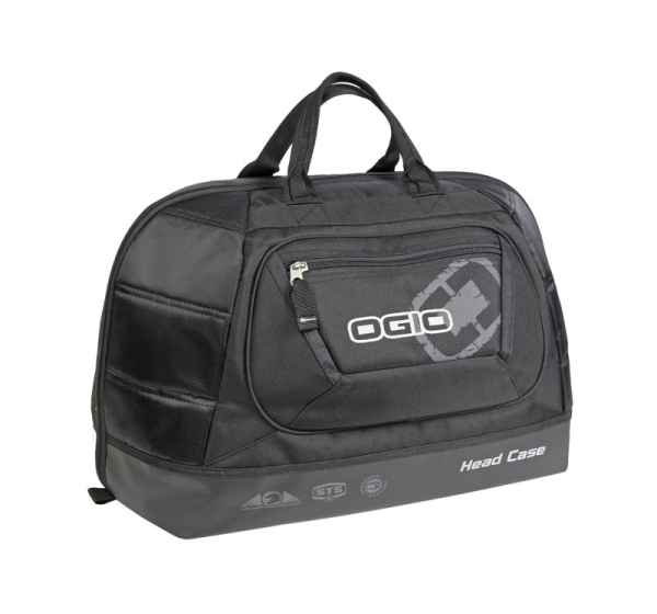 OGIO HEAD CASE STEALTH P/N: 121009_36