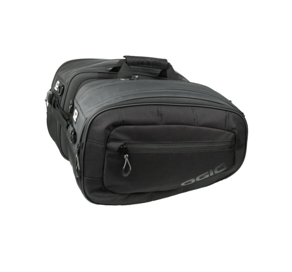 OGIO Saddle Bag 2.0 Bicycle bag 29 L Nylon