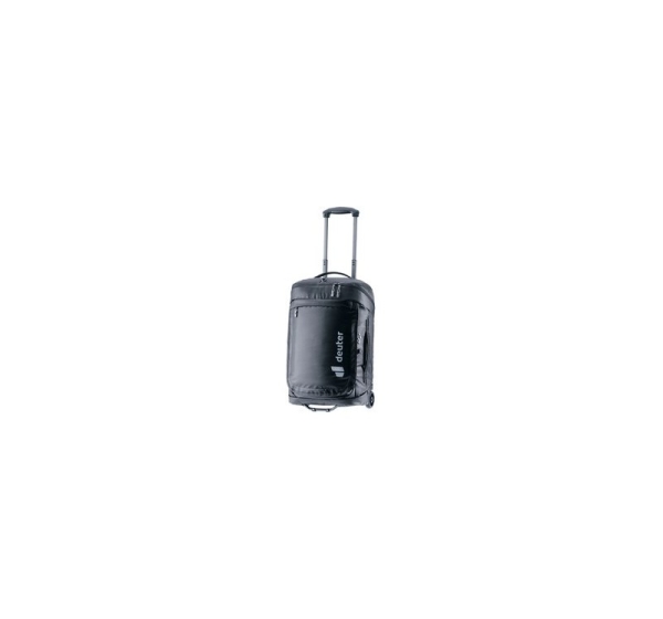 Duffel Pro Movo 36 black | uniwersalny