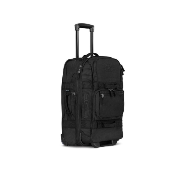 OGIO TRAVEL BAG LAYOVER STEALTH P/N: 108227_36