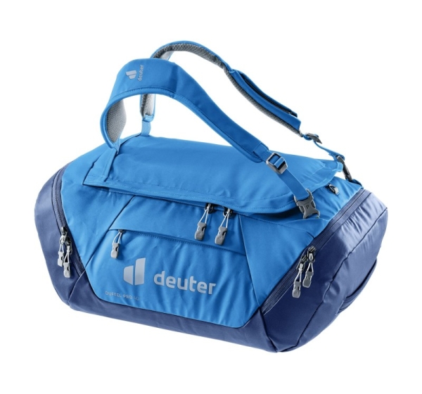Duffel Pro 40 neptune-nightblue