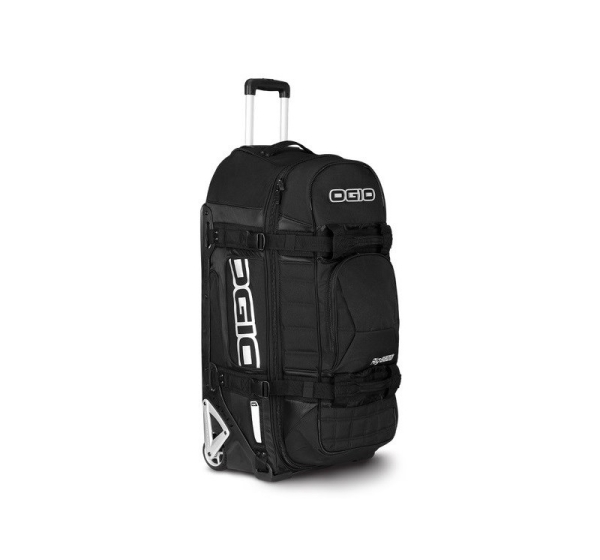 OGIO TRAVEL BAG RIG 9800 BLACK P/N: 121001_03