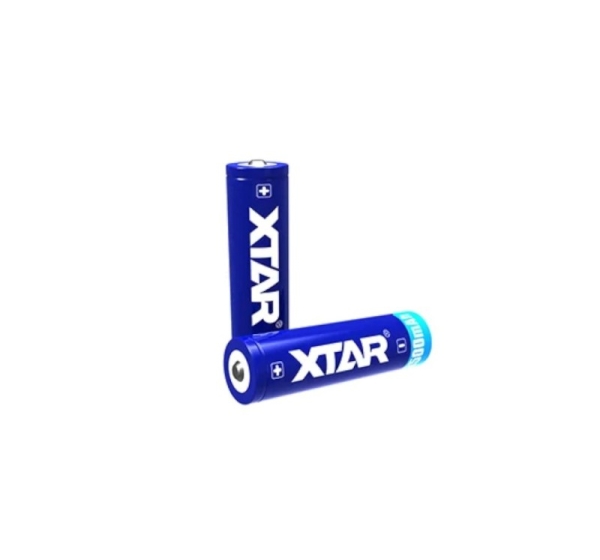 Battery 18650 3,6V Li-ion 3500 mAh