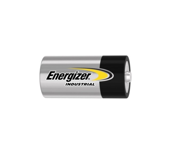 ENERGIZER BATTERY INDUSTRIAL PRO LR14 C R14 1.5V 12PCS