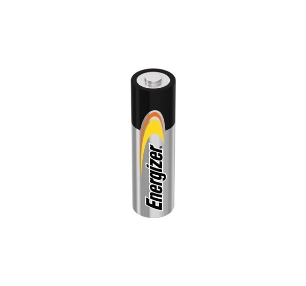 ENERGIZER BATTERIES AP AA LR6 24 PIECES NEW