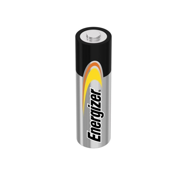 ENERGIZER BATTERY ALKALINE POWER AAA LR03 4 PIECES