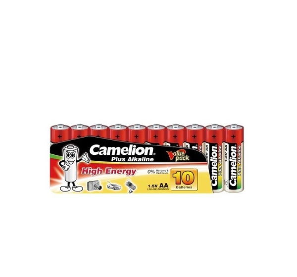 Camelion LR6-SP10 Single-use battery AA Alkaline