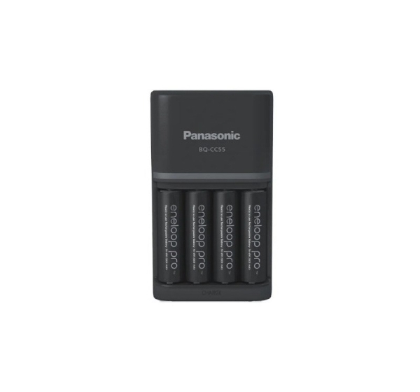 Panasonic K-KJ55HCD40E battery charger Household battery AC
