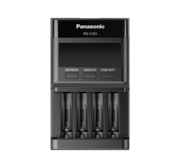 Panasonic 5206500 not categorized