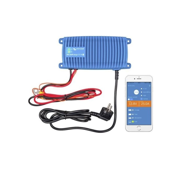 Victron Energy BPC240813006 not categorized
