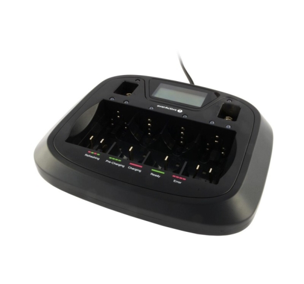 Charger everActive NC-900U