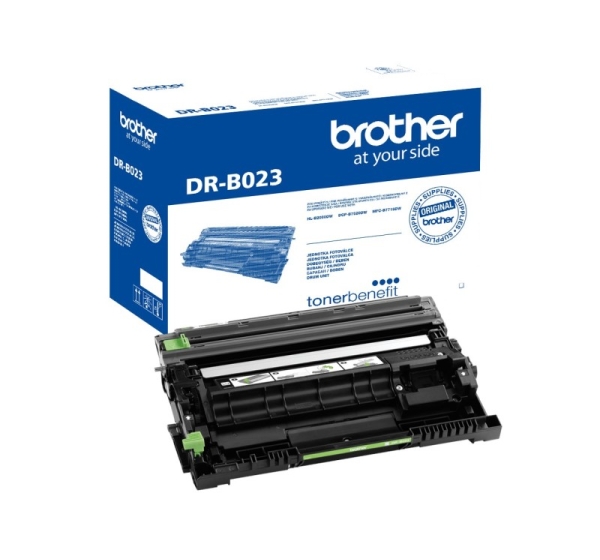 Brother DR-B023 printer drum Original 1 pc(s)