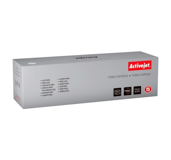Activejet DRL-560N Bęben do Lexmark; Zamiennik Lexmark 56F0Z00, Supreme; 60000 stron; czarny