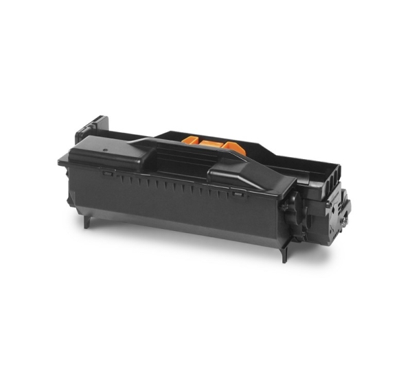 OKI Drum 44574302 printer Original 1 pc(s) Black