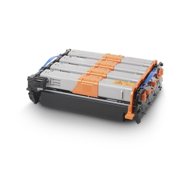 OKI 44968301 printer drum Original 4 pc(s) Multipack