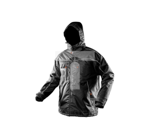 Oxford Work Jacket, size L/52