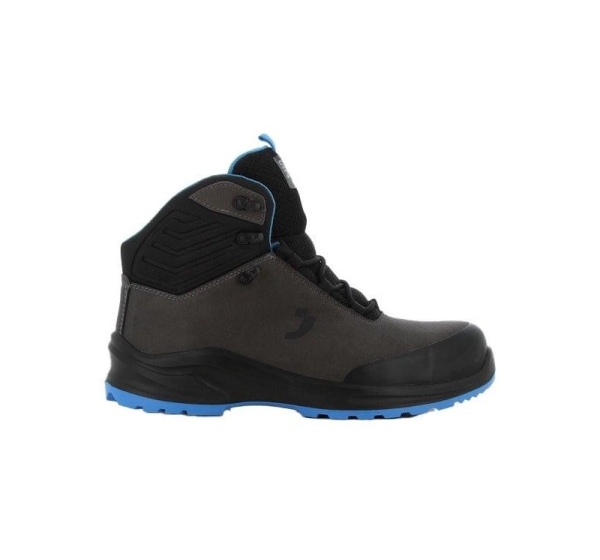 SAFETY SHOES LONG S3S MODULOS3M 42D