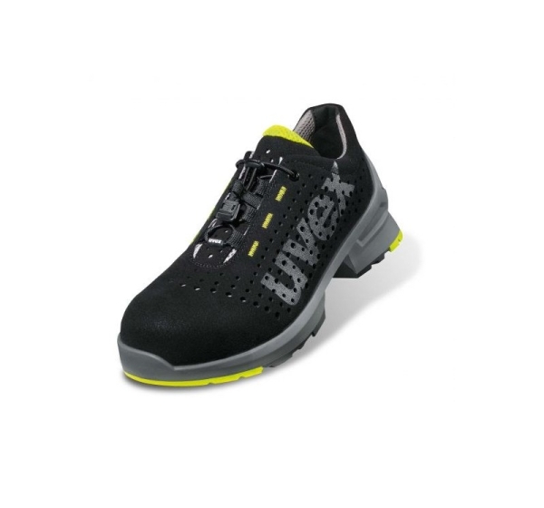 Protective boots UVEX 8543/8 S1 Size 42 Sole W11
