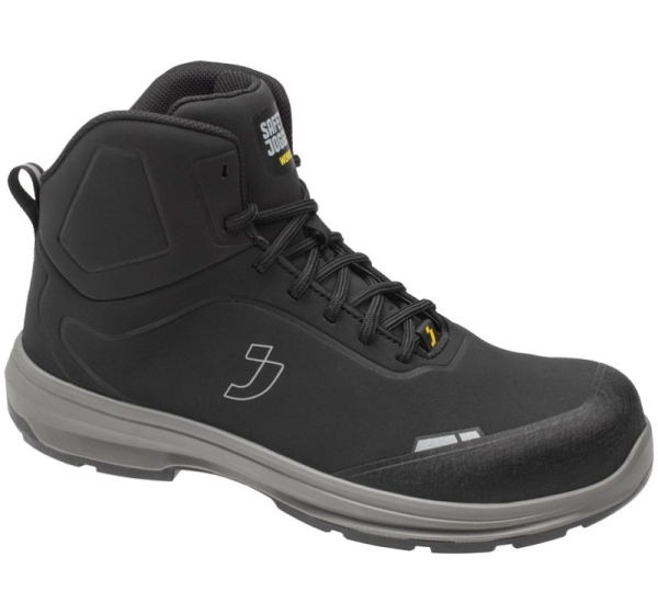 SAFETY SHOES SJ FLUXS3S MID 46