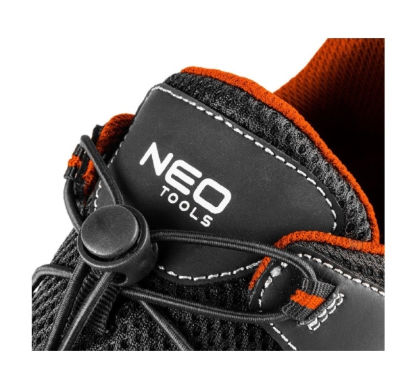 NEO tools 82-079-45 safety footwear
