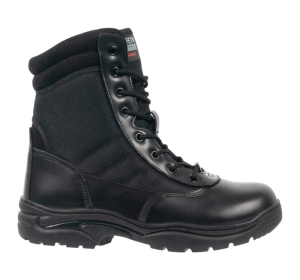 WORKING BOOTS TACTIC 0B/45