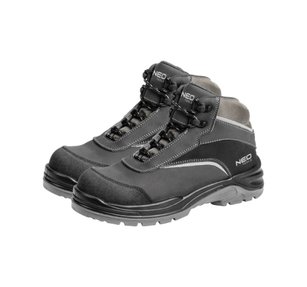 NEO tools 82-151-41 safety footwear