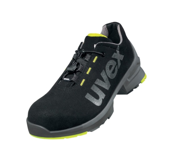 Safety shoes UVEX 8544/8 S2 Size 42