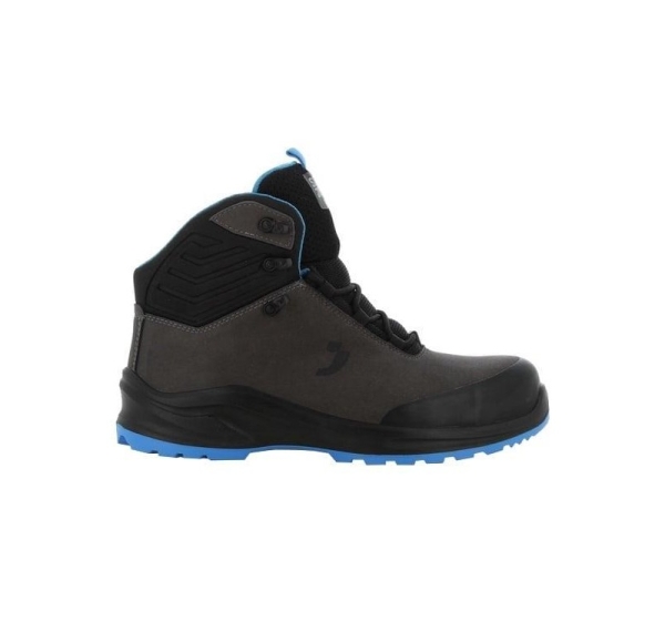 SAFETY SHOES LONG S3S MODULOS3M 46D