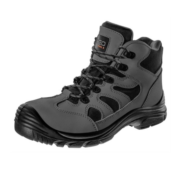 NEO tools 82-167-43 safety footwear