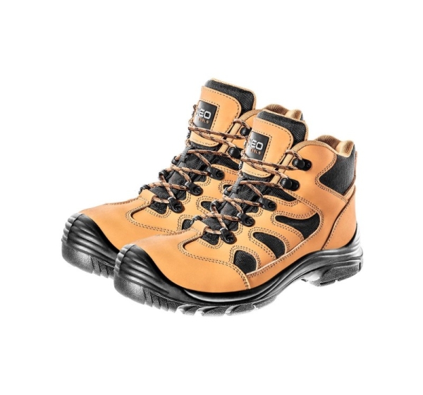 NEO tools 82-122 safety footwear