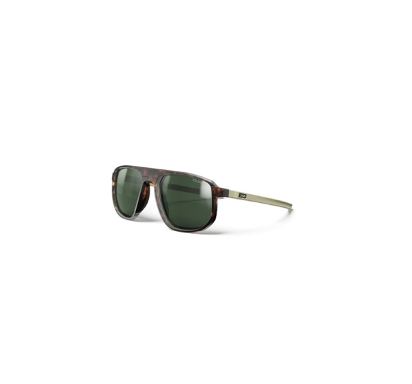 Glasses with polarization JULBO WARD brown Cat 3