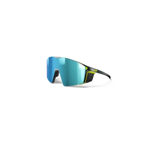 Black JULBO EDGE COVER Glasses