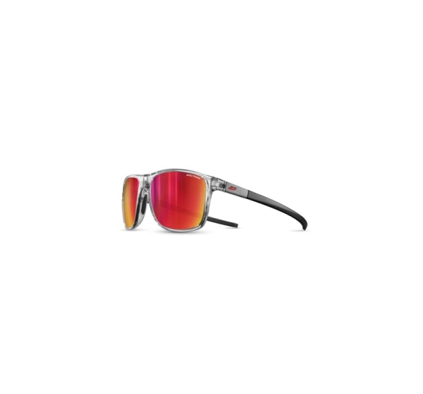 Okulary JULBO The Streets Spectron 3Cf Cristal / Red - L