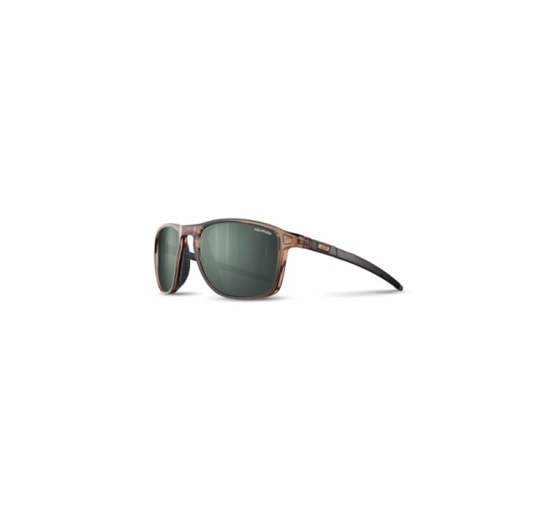 JULBO Compass Glasses Brown